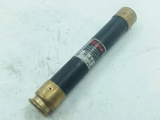 Cooper Bussman Fusetron Fuse FRS-R-6 *Lot of 22*