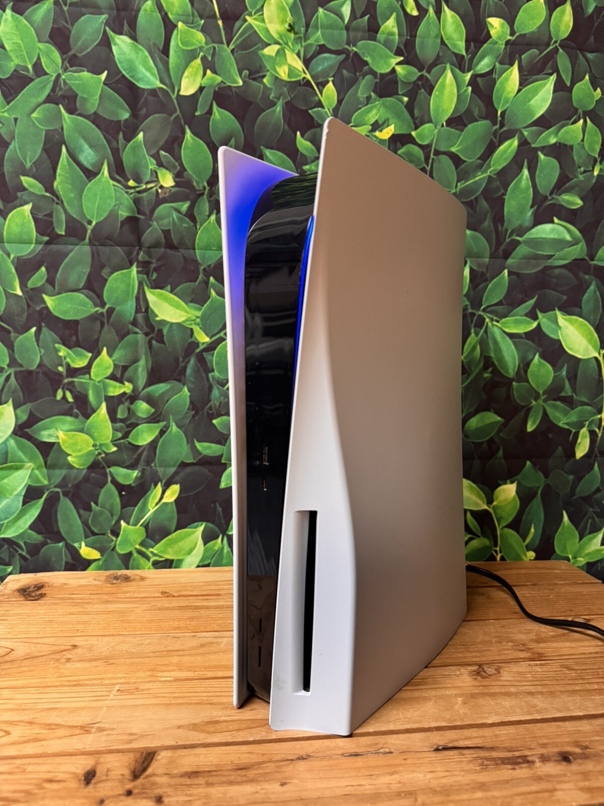 (Parts/repair) Turns On SONY PS5 PLAYSTATION 5 SYSTEM DISC