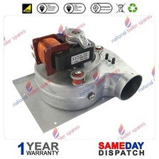Worcester 24CDI-RSF/LPG Boiler Fan 87161200340 87161214560