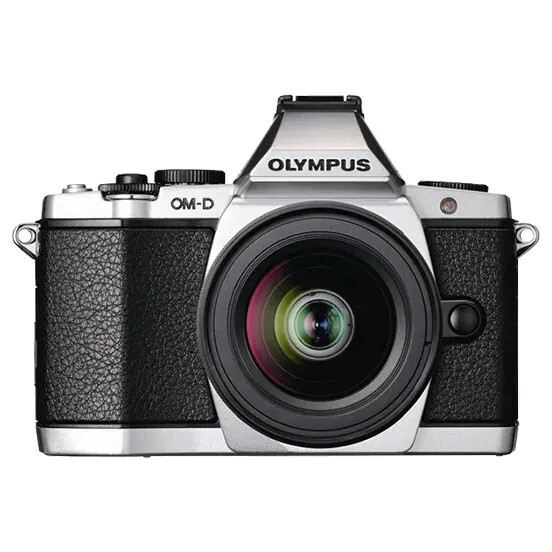 Olympus OM-D E-M5 Mark III 20.4MP Body Only Mirrorless
