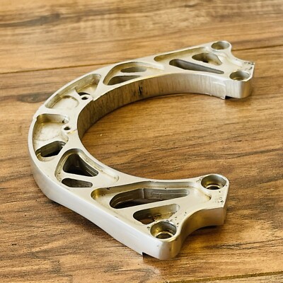 Vintage 1999 Marzocchi Z.3 Z3 Fork Brace | eBay