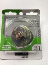 Dorman 02601 Engine Freeze Expansion Core Plu...