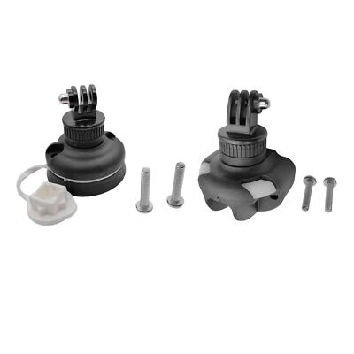 ABS Safety Kayak Sports Camera   Support Marine Boat Holder Bracket