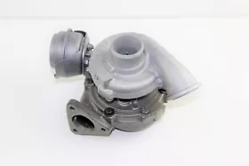 Turbolader Opel Astra G Zafira A F75 2.2 DTi Y22DTR CC F48 