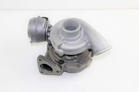 Turbolader OPEL ZAFIRA A 2.2 DTI 16V (F75_)
