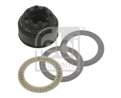 Febi 12738 Domlager Vorne FüR UNO Mazda 626 V 0.9-2.0 03.83-06.06 Fiat-image