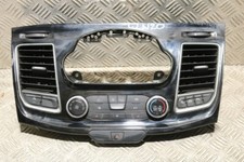 FORD TRANSIT CUSTOM MK8 RADIO CONTROLS FASCIA TRIM A/C CONTROL 2018-2022 WN20