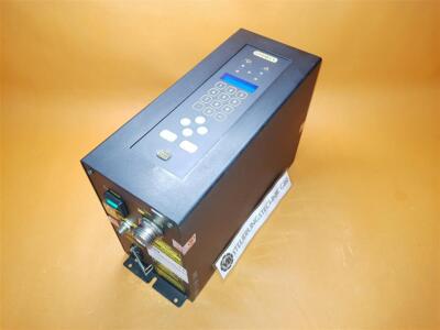 Stanley SG-ALPHA-202-001 Controller Model: Q1001 REV.A