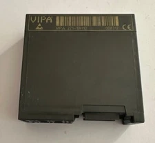 VIPA 221-1BH10 SM221 PLC Digital Input Module, 16x Inputs, Rating: 24VDC