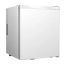 Yeego 1.34 Cu. Ft Mini Fridge Low Noise Refrigerator 38°-72°F Work Great Home