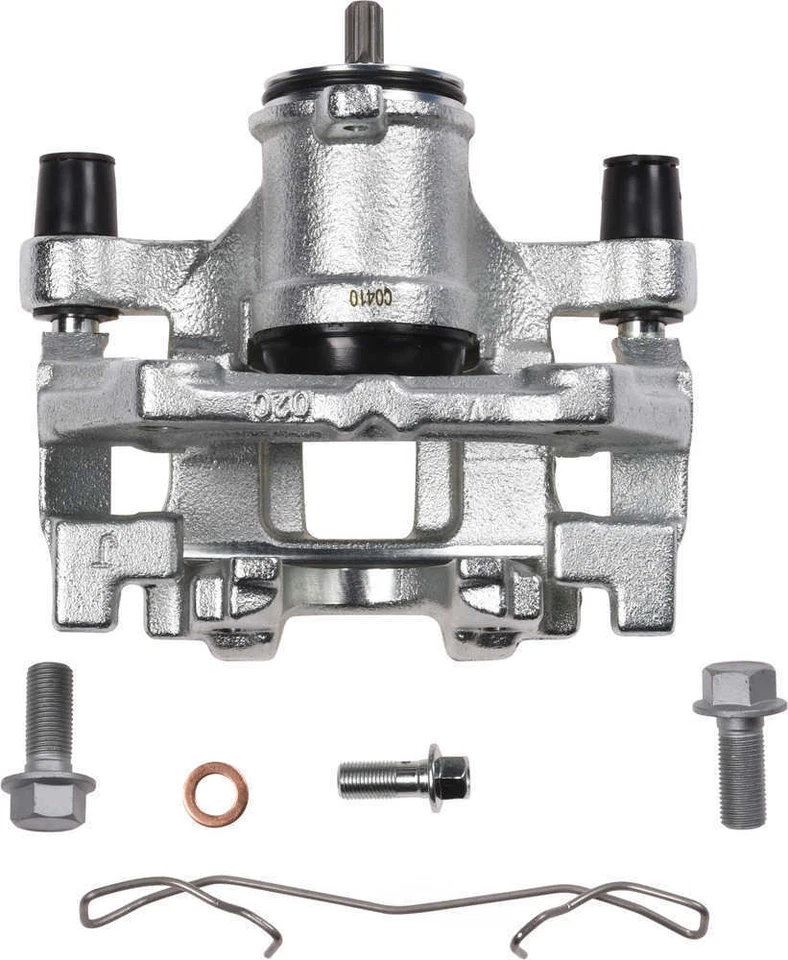 Восстановленный суппорт дискового тормоза OEF3 Autopart Intl 1405-686506 - Изображение 2 из 4