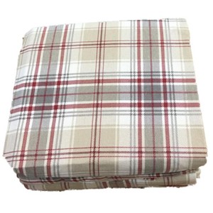 cuddle duds tan red plaid flannel sheet set full bed sheets plaid flannel bed sheets