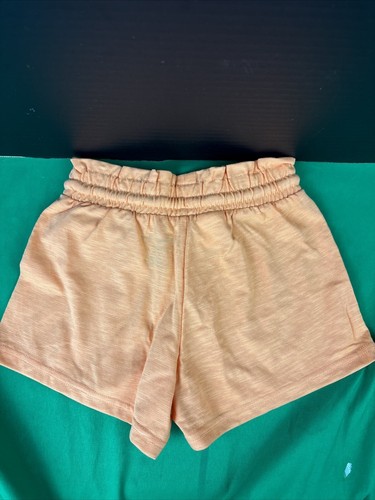 Champion Girls' Everyday Short Size 10/12 Papaya - Picture 2 of 2