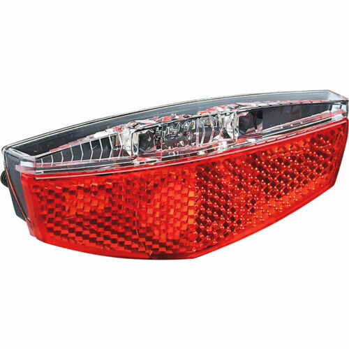 "Contec Led-GepäCkträGerrüCklicht \"TL-128\" Mit Standlichtfunktion"-image