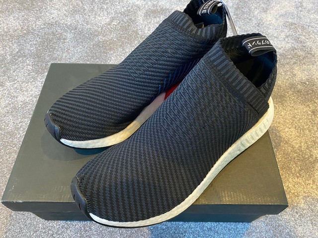 scarpe adidas nmd cs2 iridescent