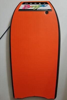 Supreme / Morey® Mach 7 Bodyboard Red 新品 Supreme Morey Bodyboard Mach 7 Red Boogie Board SS21 New Sealed