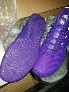 dame 4 purple