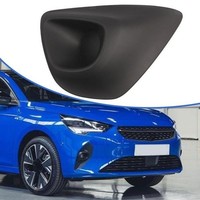 Front StoßStange Nebelscheinwerfer Gitter Abdeckung Eurowagens 77011257740N