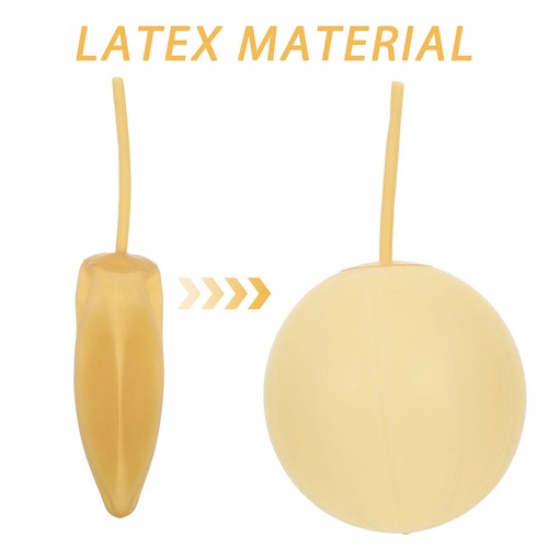 2 Pcs Latex Bladder Experiment Sampling Pipette Gas for Research - 第 9/12 張圖片