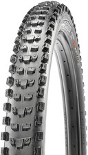 Maxxis Dissector Tire 29x2.4 Folding Tubeless Black 3C Maxx Terra EXO Wide Trail