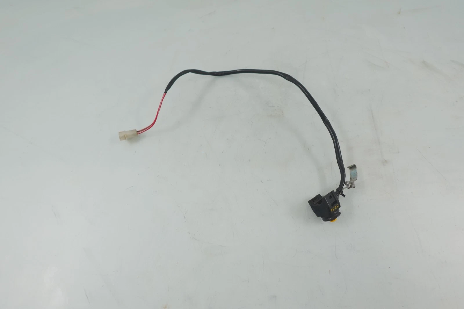 2008-2021 Polaris RMK Assault 800 OEM Reverse P.E.R.C Button Switch Ass'y