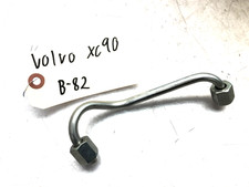 2016-2024 VOLVO XC90 2.0L FUEL PIPE LINE TUBE OEM