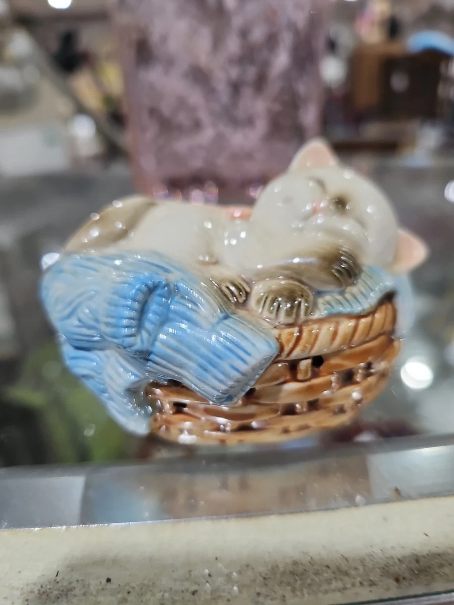 Avon Collectible Cat Figurines for sale | eBay