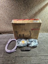 ARCCAPTAIN Plasma Cutter 50Amps, Air Cutter 110/220V Dual Voltage w/ DC Inverter