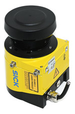 Sick S30B-2011GB 1050193 Safety Laser Scanner