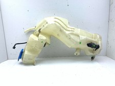 AUDI A4 (8E, B6) Behälter Scheibenwaschanlage 8E5955451AA 1 Wischwasserpumpe 00-