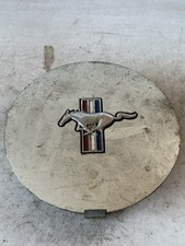 Ford Mustang F1zc-1a096-aa Oem Wheel Center Rim Cap Cover 5 Lug Rare Ford Mustang F1zc-1a096-aa Oem Wheel Center Rim Cap Cover 5 Lug Rare