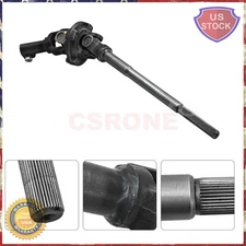 Steering Yoke Columns Assembly for 2004-2006 Toyota Tundra Sequoia 45290-34030