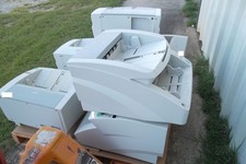 LOT-6 Canon imageFORMULA DR-G1100 DR-9050C DR-9080C Pass-Through Doc Scanner OEM