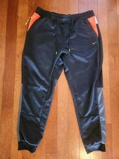 Nike Sportswear Men's Dri-FIT Performance Tapered Leg Pants - Size XL