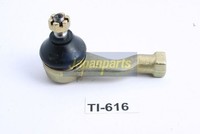 Japanparts TI-616L Spurstangenkopf Vorne Links FüR Daihatsu
