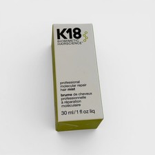 K18 Professional Molecular Repair Hair Mist 30ml / 1 fl oz