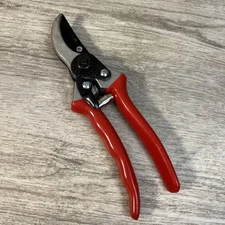 Zenport Z103 Swiss Style Hand Pruner 1 in. Cut Die Cast Steel 8.5 in.