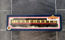 BACHMANN 34-528 63 BULLEID CORRIDOR 2ND OO GAUGE