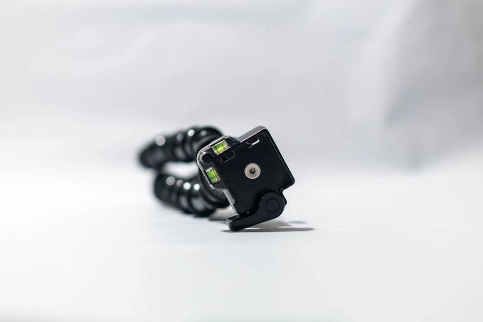 Trípode Joby JB00158 GorillaPod NECESITA PLACA DE MONTAJE O RÓTULA NUEVA Foto 2 de 3