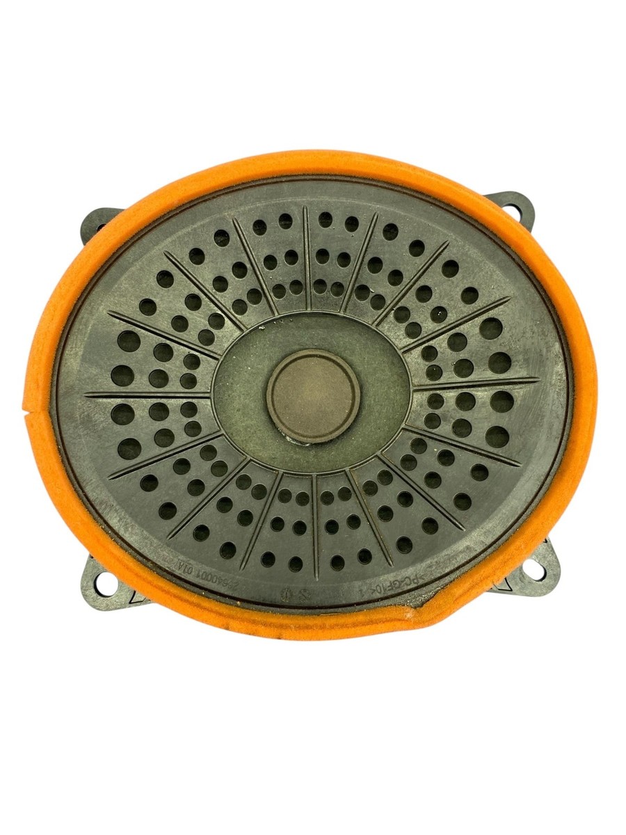 2022-2025 TOYOTA TUNDRA OEM FRONT LEFT OR RIGHT DOOR SPEAKER JBL