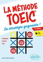 Pierre-ÉMile LapéRine | La MéThode Toeic | Taschenbuch | FranzöSisch (2026)