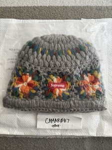 Supreme Crochet Hat | eBay Supreme Crochet Hat | eBay
