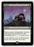 1x MTG Persist NM Normal R Commander: Lorwyn Eclipsed 83