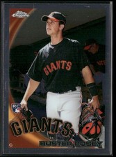 2017 Topps Chrome Update Series Baseball Cards 14