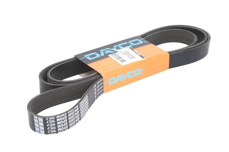 5x ✅Fits DAYCO DAY8PK2335HD V-ribbed Belt DAY8PK2335HD Multi-V-belt  ⭐UK Seller⭐