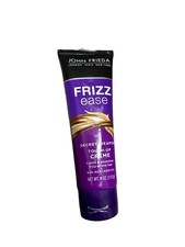1 John Frieda Frizz Ease SECRET WEAPON TOUCH-UP CREME with Avocado Oil 4 oz