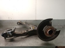 1619266680 HINTERER LINKER ACHSGEL / 1619266680 / 5599130 FÜR CITROËN SPACETOURE