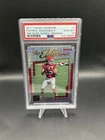 2017 Panini Donruss - Patrick Mahomes #7 - The Elite Series Rookies - PSA 10