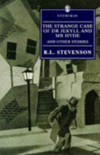 The Strange Case Of Dr Jekyll And Mr Hyde And Ot... by Stevenson, R.L. Paperback - Foto 1 di 2