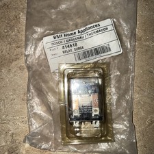 GENUINE OEM Bosch Relay Surge 414618